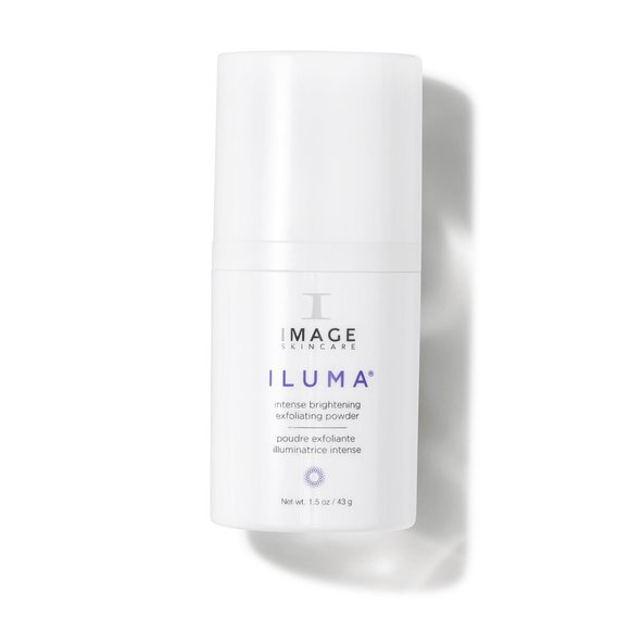 ILUMA intense brightening exfoliating powder - Picture 1 of 5